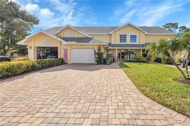 RARE FIND. Open and updated townhouse The Barbados model with on Breckenridge Golf and Country Club in Florida - for sale on GolfHomes.com, golf home, golf lot