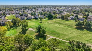 Nestled in the coveted Canewood subdivision with scenic views of on Canewood Golf Course in Kentucky - for sale on GolfHomes.com, golf home, golf lot