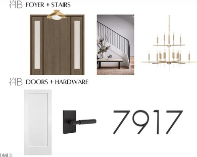 Located in a prime setting within North Raleigh's premier on North Ridge Country Club in North Carolina - for sale on GolfHomes.com, golf home, golf lot