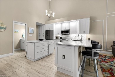 RARE FIND. Open and updated townhouse The Barbados model with on Breckenridge Golf and Country Club in Florida - for sale on GolfHomes.com, golf home, golf lot