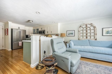 Popular and beautifully updated Nantucket style at Southport on The Golf Club At Southport in Massachusetts - for sale on GolfHomes.com, golf home, golf lot