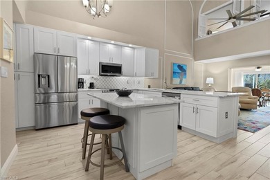 RARE FIND. Open and updated townhouse The Barbados model with on Breckenridge Golf and Country Club in Florida - for sale on GolfHomes.com, golf home, golf lot