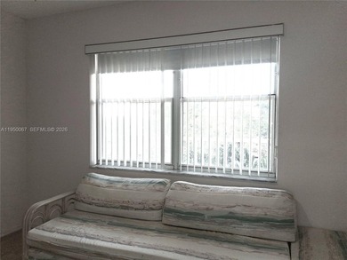 Beautiful Fully Furnished 2/2 3rd Floor Condo In An Active 55 + on Sunrise Lakes Phase IV Golf Course in Florida - for sale on GolfHomes.com, golf home, golf lot