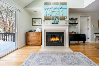 Popular and beautifully updated Nantucket style at Southport on The Golf Club At Southport in Massachusetts - for sale on GolfHomes.com, golf home, golf lot