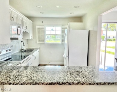 *BEAUTIFUL POOLSIDE LOCATION*OPEN RENOVATED KITCHEN*NEW on Myerlee Country Club in Florida - for sale on GolfHomes.com, golf home, golf lot