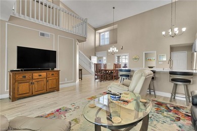 RARE FIND. Open and updated townhouse The Barbados model with on Breckenridge Golf and Country Club in Florida - for sale on GolfHomes.com, golf home, golf lot