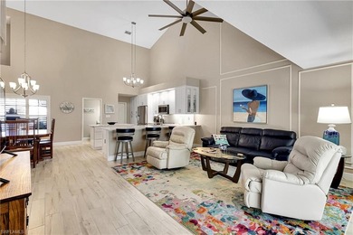 RARE FIND. Open and updated townhouse The Barbados model with on Breckenridge Golf and Country Club in Florida - for sale on GolfHomes.com, golf home, golf lot