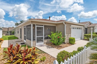 **BOND PAID!** Welcome to this Beautifully Maintained 2/2 Colony on The Links of Spruce Creek in Florida - for sale on GolfHomes.com, golf home, golf lot