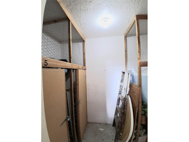 Beautiful Fully Furnished 2/2 3rd Floor Condo In An Active 55 + on Sunrise Lakes Phase IV Golf Course in Florida - for sale on GolfHomes.com, golf home, golf lot