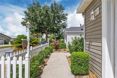 **BOND PAID!** Welcome to this Beautifully Maintained 2/2 Colony on The Links of Spruce Creek in Florida - for sale on GolfHomes.com, golf home, golf lot