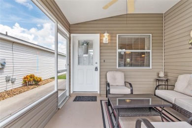 **BOND PAID!** Welcome to this Beautifully Maintained 2/2 Colony on The Links of Spruce Creek in Florida - for sale on GolfHomes.com, golf home, golf lot