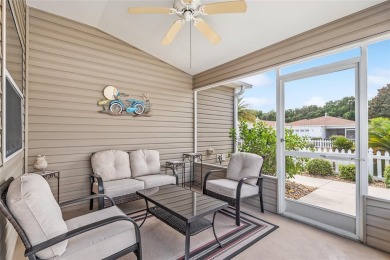 **BOND PAID!** Welcome to this Beautifully Maintained 2/2 Colony on The Links of Spruce Creek in Florida - for sale on GolfHomes.com, golf home, golf lot