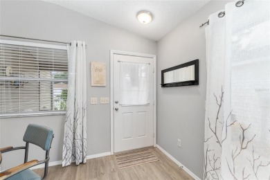 **BOND PAID!** Welcome to this Beautifully Maintained 2/2 Colony on The Links of Spruce Creek in Florida - for sale on GolfHomes.com, golf home, golf lot