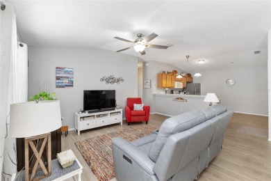 **BOND PAID!** Welcome to this Beautifully Maintained 2/2 Colony on The Links of Spruce Creek in Florida - for sale on GolfHomes.com, golf home, golf lot