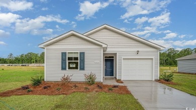 Welcome to our newest community located off Highway 90 with easy on Conway Country Club in South Carolina - for sale on GolfHomes.com, golf home, golf lot