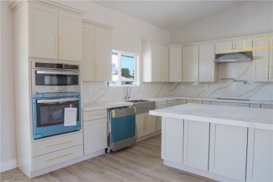 Custom Luxury Home on Executive Golf Course | 4 Beds | 4 Baths | on Lakeview Executive Golf Course in Nevada - for sale on GolfHomes.com, golf home, golf lot