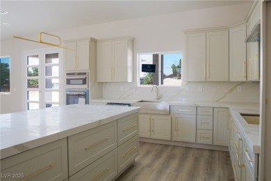 Custom Luxury Home on Executive Golf Course | 4 Beds | 4 Baths | on Lakeview Executive Golf Course in Nevada - for sale on GolfHomes.com, golf home, golf lot