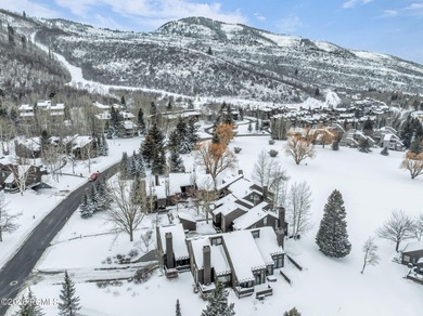 A superb, updated mountain retreat in the heart of Park City on Park City Golf Course in Utah - for sale on GolfHomes.com, golf home, golf lot