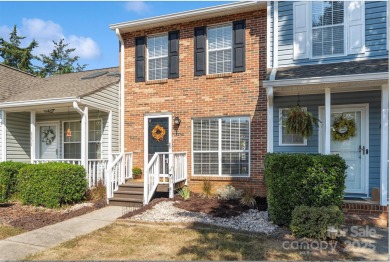 Seller is offering an $8,000 contribution to the buyer at on Raintree Country Club in North Carolina - for sale on GolfHomes.com, golf home, golf lot