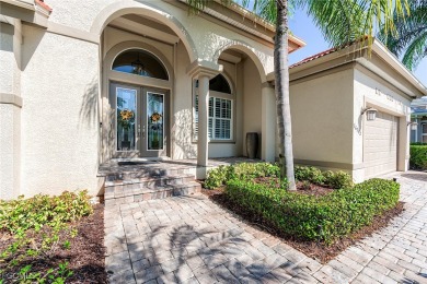 Wonderful updates inside and out with this 4/3 pool home on Crown Colony Golf and Country Club in Florida - for sale on GolfHomes.com, golf home, golf lot