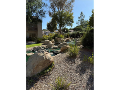 Beautiful Valencia Lakeshore condo, on the lower level, with one on Vista Valencia Golf Course in California - for sale on GolfHomes.com, golf home, golf lot