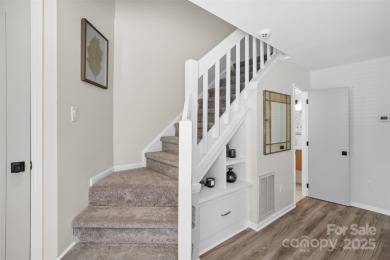 Seller is offering an $8,000 contribution to the buyer at on Raintree Country Club in North Carolina - for sale on GolfHomes.com, golf home, golf lot