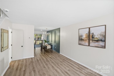 Seller is offering an $8,000 contribution to the buyer at on Raintree Country Club in North Carolina - for sale on GolfHomes.com, golf home, golf lot