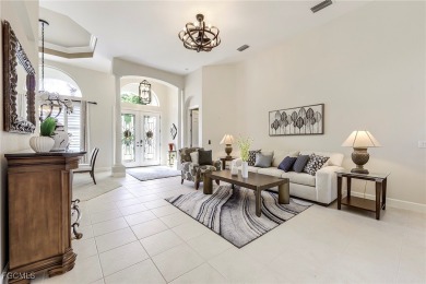 Wonderful updates inside and out with this 4/3 pool home on Crown Colony Golf and Country Club in Florida - for sale on GolfHomes.com, golf home, golf lot