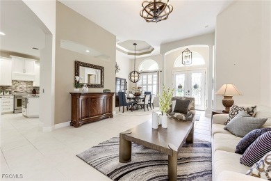 Wonderful updates inside and out with this 4/3 pool home on Crown Colony Golf and Country Club in Florida - for sale on GolfHomes.com, golf home, golf lot