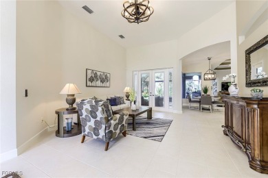 Wonderful updates inside and out with this 4/3 pool home on Crown Colony Golf and Country Club in Florida - for sale on GolfHomes.com, golf home, golf lot