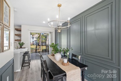 Seller is offering an $8,000 contribution to the buyer at on Raintree Country Club in North Carolina - for sale on GolfHomes.com, golf home, golf lot