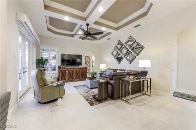 Wonderful updates inside and out with this 4/3 pool home on Crown Colony Golf and Country Club in Florida - for sale on GolfHomes.com, golf home, golf lot