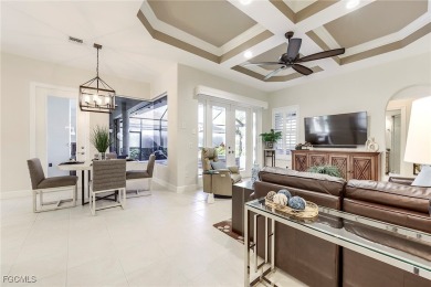 Wonderful updates inside and out with this 4/3 pool home on Crown Colony Golf and Country Club in Florida - for sale on GolfHomes.com, golf home, golf lot