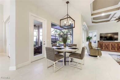 Wonderful updates inside and out with this 4/3 pool home on Crown Colony Golf and Country Club in Florida - for sale on GolfHomes.com, golf home, golf lot