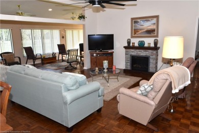 Drastically Reduced & Seller is Motivated to Sell! This home on Golf Hammock Country Club in Florida - for sale on GolfHomes.com, golf home, golf lot