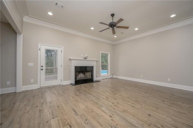 Tucked into the storybook charm of Eagle Pointe-just across the on Lakewood Golf Course in Alabama - for sale on GolfHomes.com, golf home, golf lot