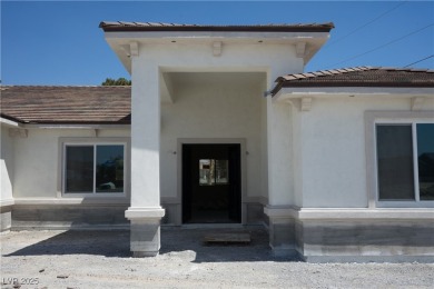 Custom Luxury Home on Executive Golf Course | 4 Beds | 3 Baths | on Lakeview Executive Golf Course in Nevada - for sale on GolfHomes.com, golf home, golf lot