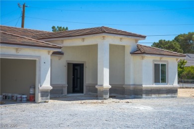 Custom Luxury Home on Executive Golf Course | 4 Beds | 3 Baths | on Lakeview Executive Golf Course in Nevada - for sale on GolfHomes.com, golf home, golf lot