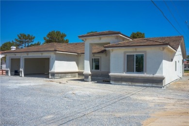 Custom Luxury Home on Executive Golf Course | 4 Beds | 3 Baths | on Lakeview Executive Golf Course in Nevada - for sale on GolfHomes.com, golf home, golf lot