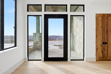 Urban Sailor Coffee Shop gift cards for the first 20 open house on Talisker Club At Tuhaye in Utah - for sale on GolfHomes.com, golf home, golf lot