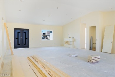 Custom Luxury Home on Executive Golf Course | 4 Beds | 3 Baths | on Lakeview Executive Golf Course in Nevada - for sale on GolfHomes.com, golf home, golf lot