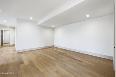 Urban Sailor Coffee Shop gift cards for the first 20 open house on Talisker Club At Tuhaye in Utah - for sale on GolfHomes.com, golf home, golf lot