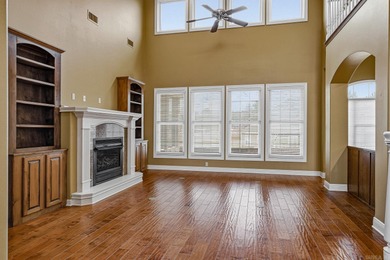 This inviting 4+ bedroom, 4-bath home blends space, style, and on Paragould Country Club in Arkansas - for sale on GolfHomes.com, golf home, golf lot