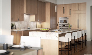 North Shore Club | Penthouse Residence | Now Previewing. The on Fazio Course at Turtle Bay in Hawaii - for sale on GolfHomes.com, golf home, golf lot