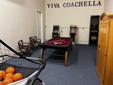 Welcome to this beautifully maintained and fully furnished on Indian Palms Country Club and Resort in California - for sale on GolfHomes.com, golf home, golf lot