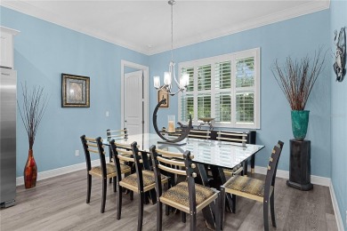 Welcome to the Gated Community of Juliette Falls.  The Stunning on Juliette Falls Golf and Spa Club in Florida - for sale on GolfHomes.com, golf home, golf lot