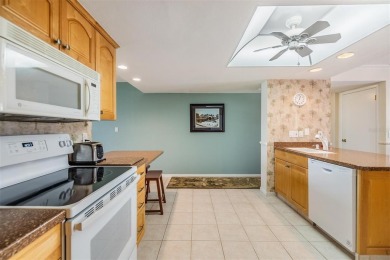 Step into one of Cove Cay's most coveted finds--an oversized on Cove Cay Country Club in Florida - for sale on GolfHomes.com, golf home, golf lot