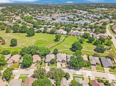 Experience modern elegance with this totally remodeled home on on Duck Creek Golf Club in Texas - for sale on GolfHomes.com, golf home, golf lot