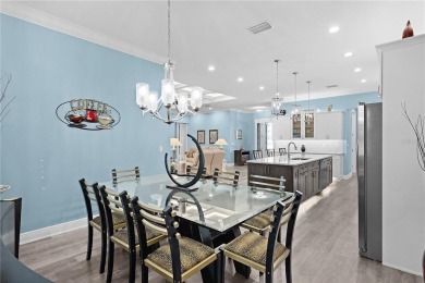 Welcome to the Gated Community of Juliette Falls.  The Stunning on Juliette Falls Golf and Spa Club in Florida - for sale on GolfHomes.com, golf home, golf lot
