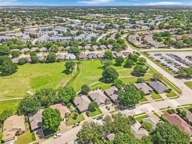 Experience modern elegance with this totally remodeled home on on Duck Creek Golf Club in Texas - for sale on GolfHomes.com, golf home, golf lot